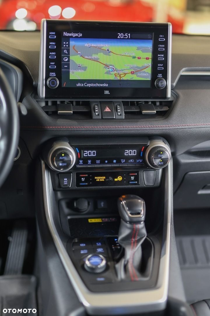 Toyota RAV4 - 23