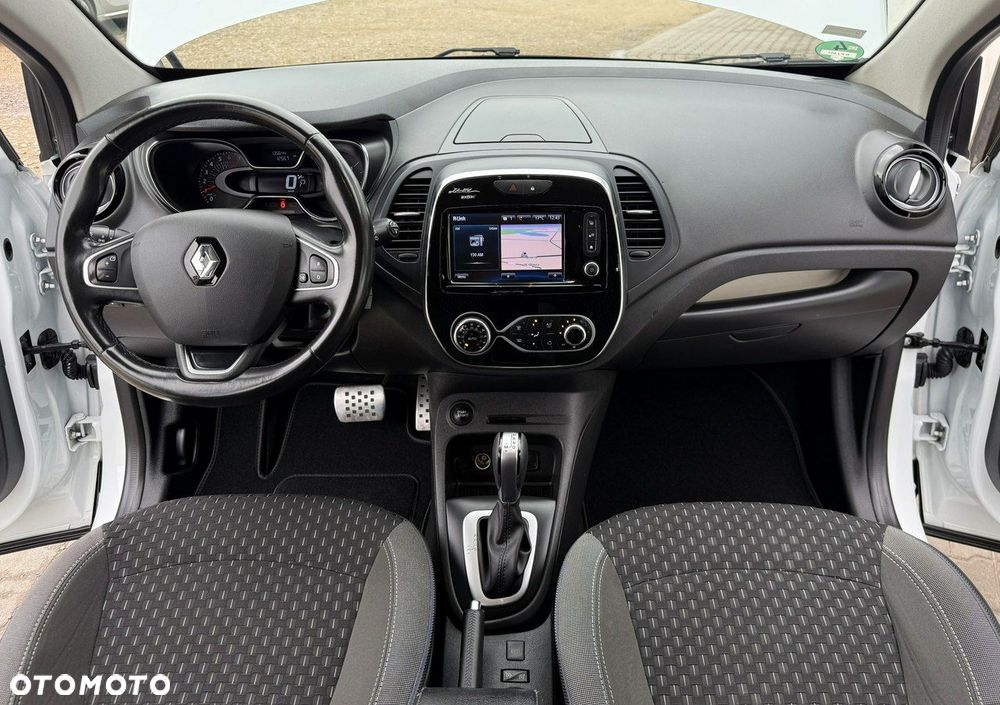 Renault Captur 1.3 Energy TCe S-Edition EDC - 16