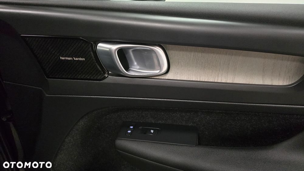 Volvo XC 40 D3 Inscription - 16