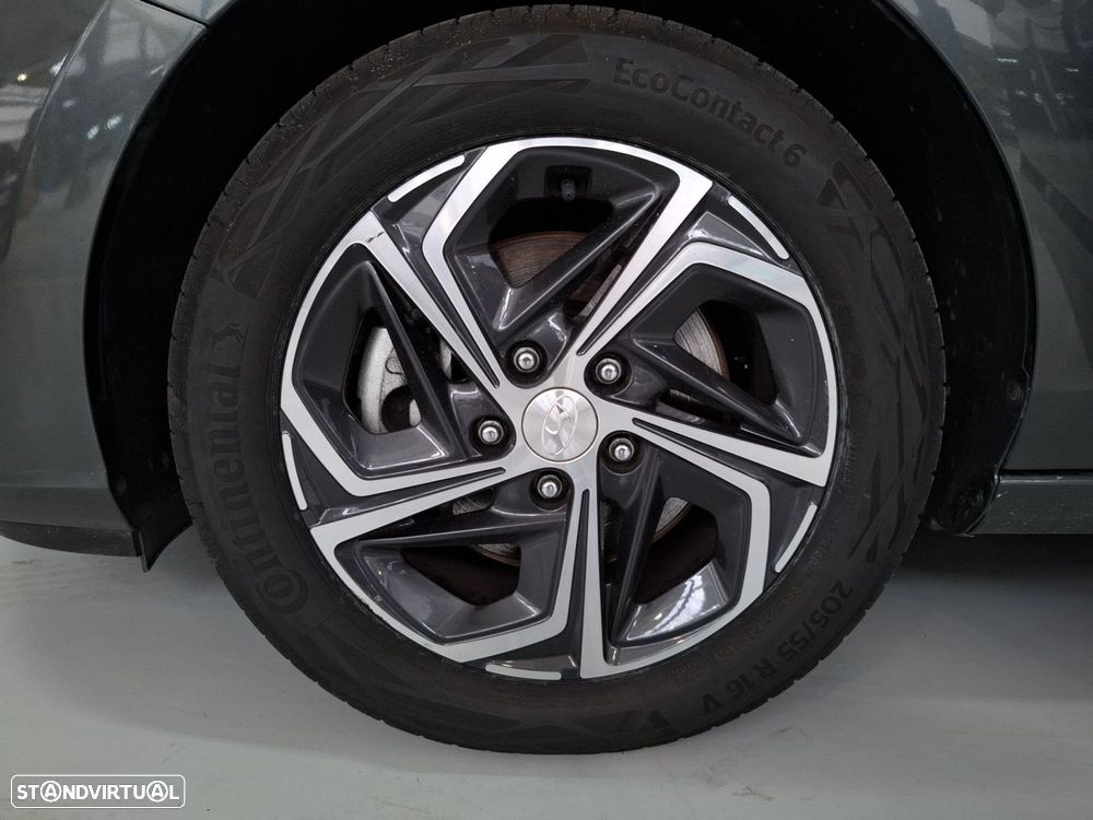 Hyundai i30 1.0 T-GDI Style Plus - 24