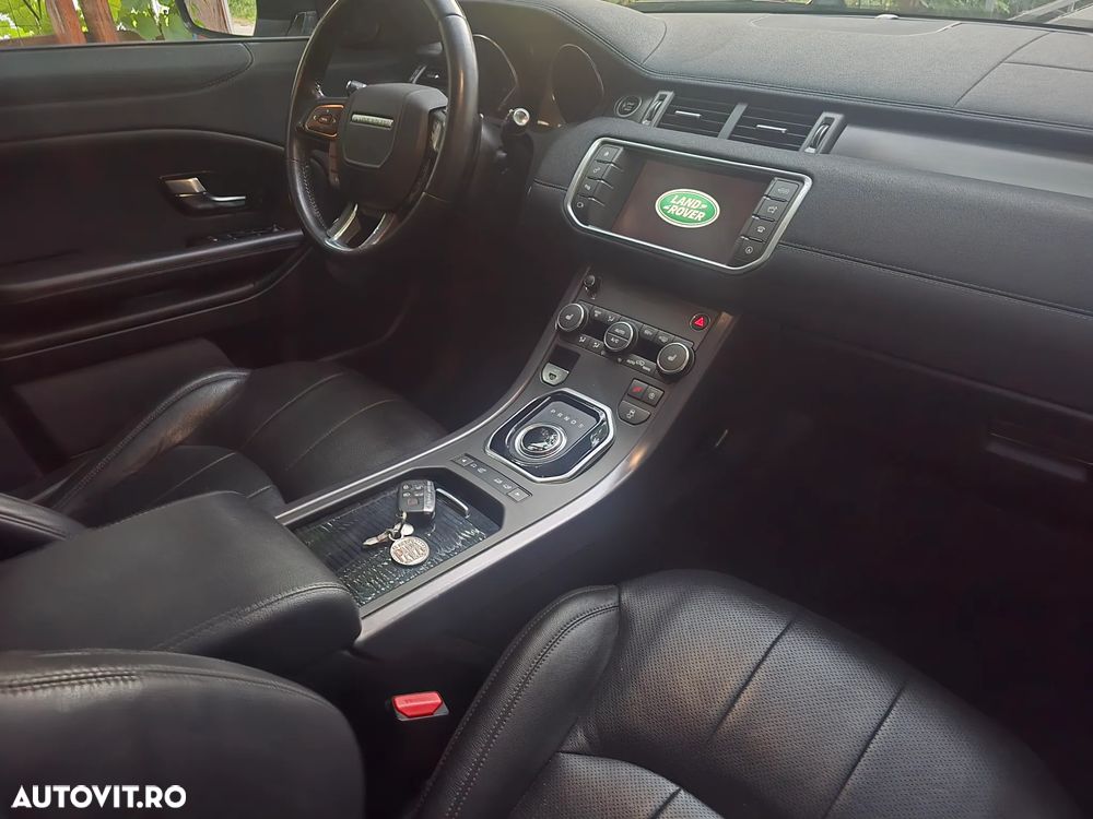 Land Rover Range Rover Evoque ver-2-0-l-td4-hse-dynamic - 7