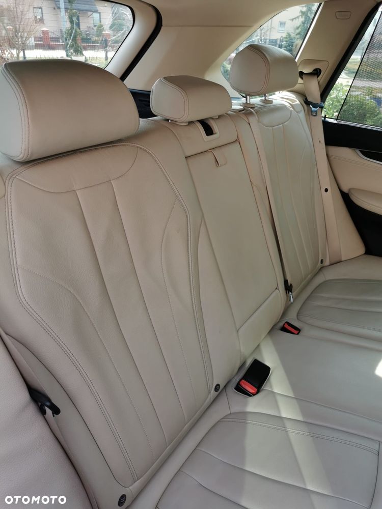 BMW X5 xDrive25d - 9