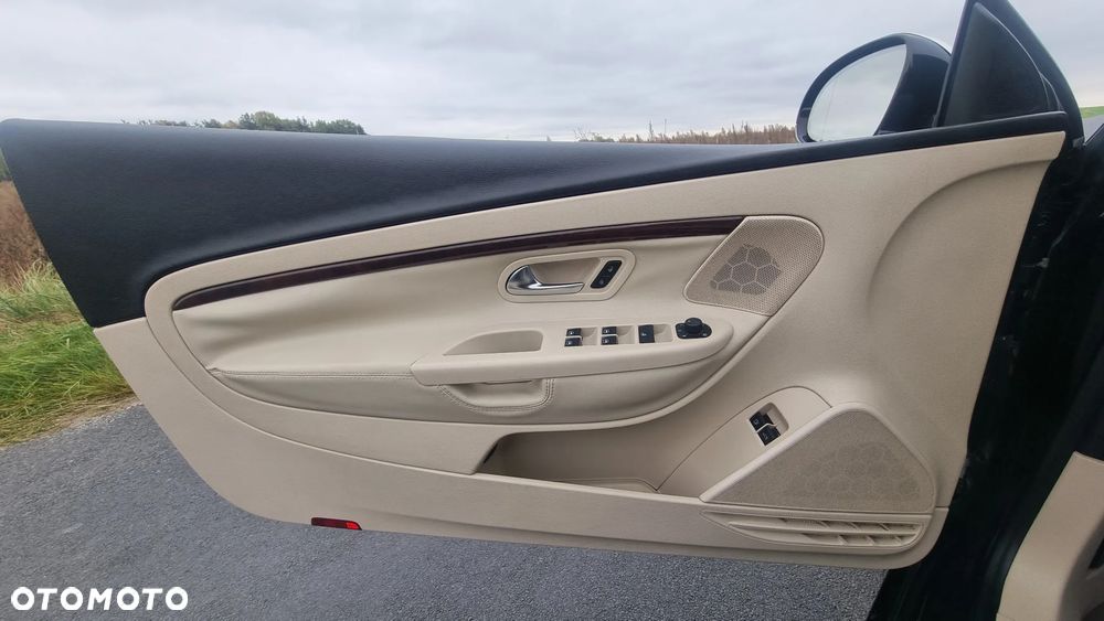 Volkswagen Eos 2.0 TSI DSG Edition 2009 - 24