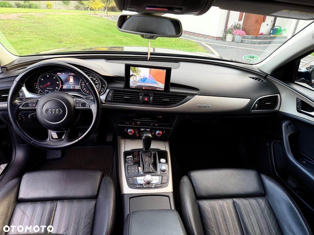 Audi A6 Allroad 3.0 TDI S tronic DPF - 27