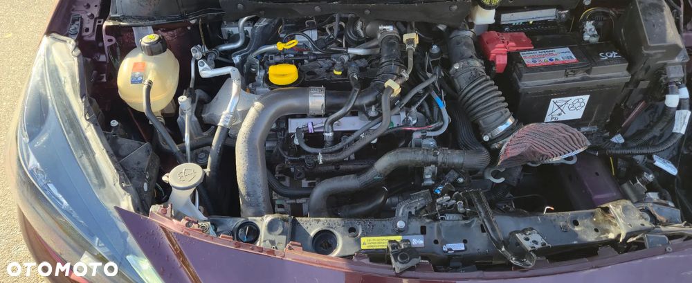 Nissan Micra DIG-T 117 N-Sport - 19