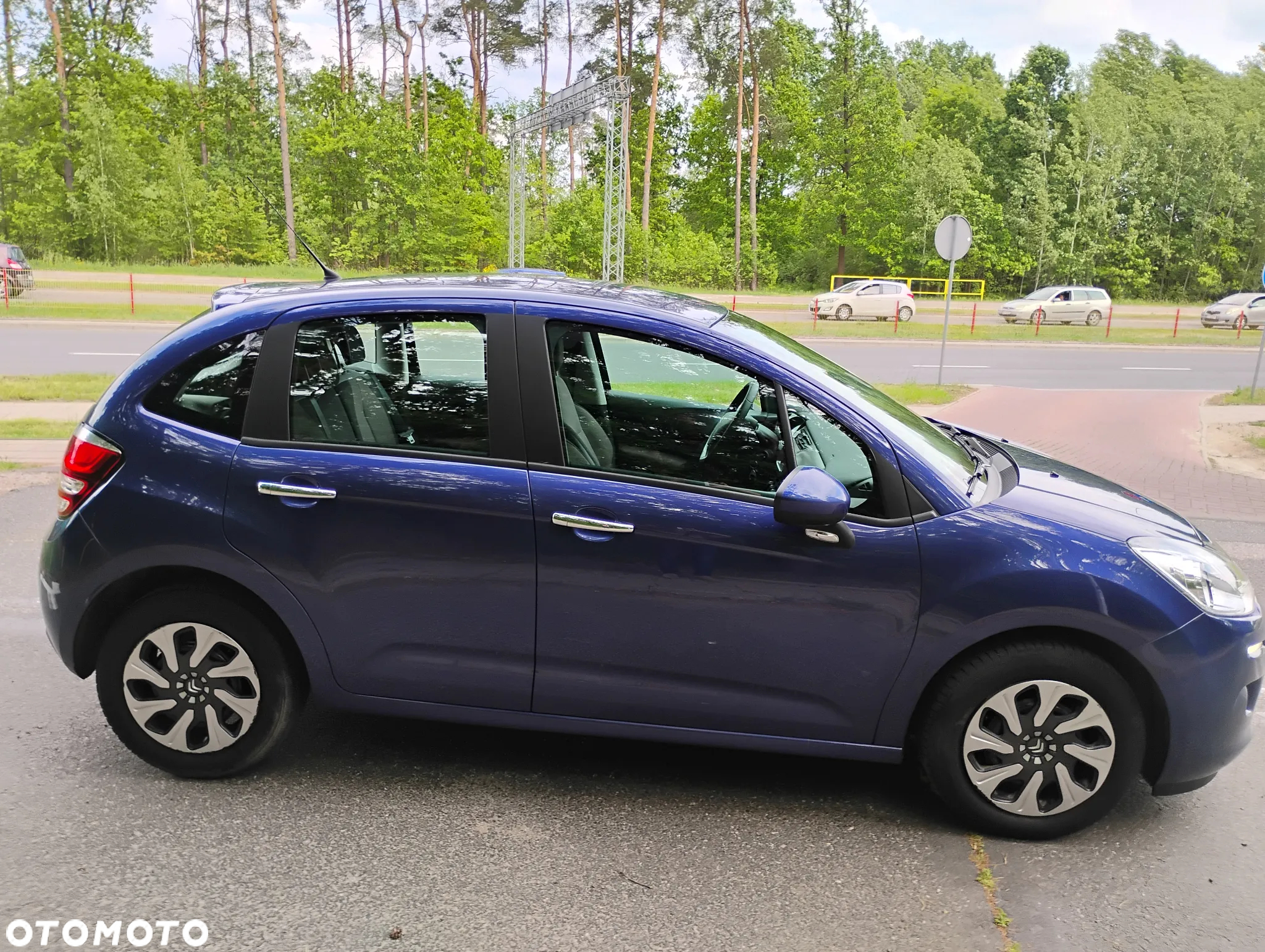 Citroën C3 1.0 VTi Selection - 24