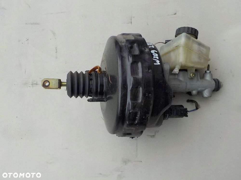 serwo pompa mercedes clk w209 2,7 cdi A0054303930 - 1