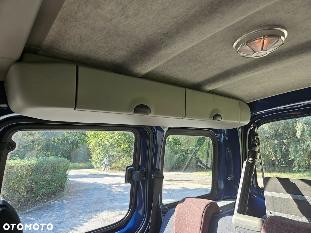 Renault Kangoo - 12