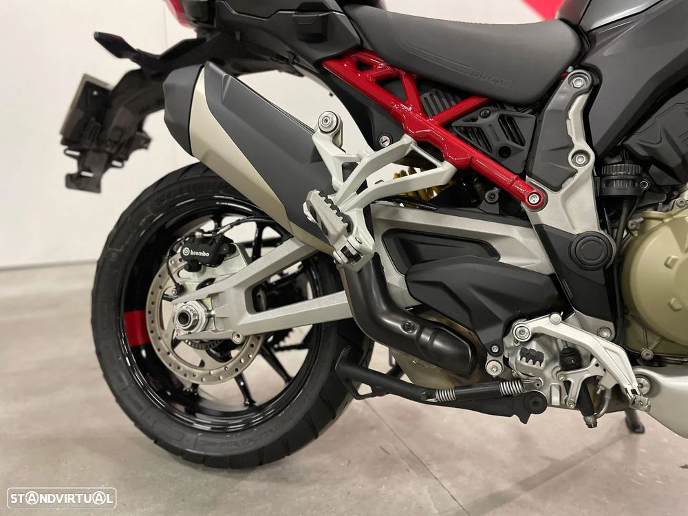 Ducati Multistrada V4 S RADAR - 6
