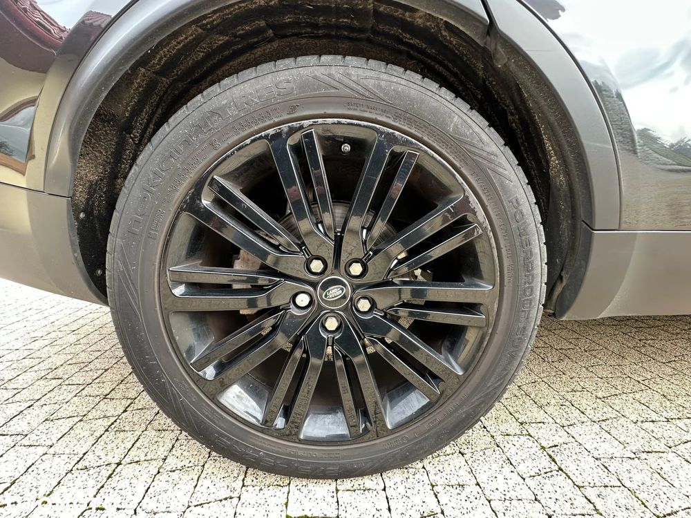 Land Rover Discovery ver-v-2-0-sd4-hse - 21