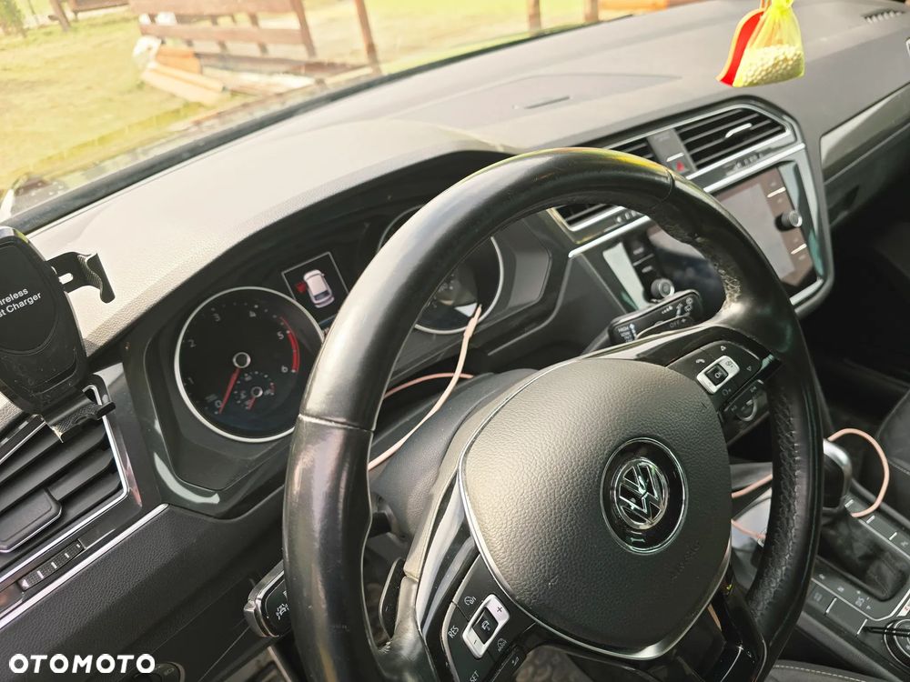 Volkswagen Tiguan ver-2-0-tdi-scr-bluemotion-technology-dsg-trendline - 7