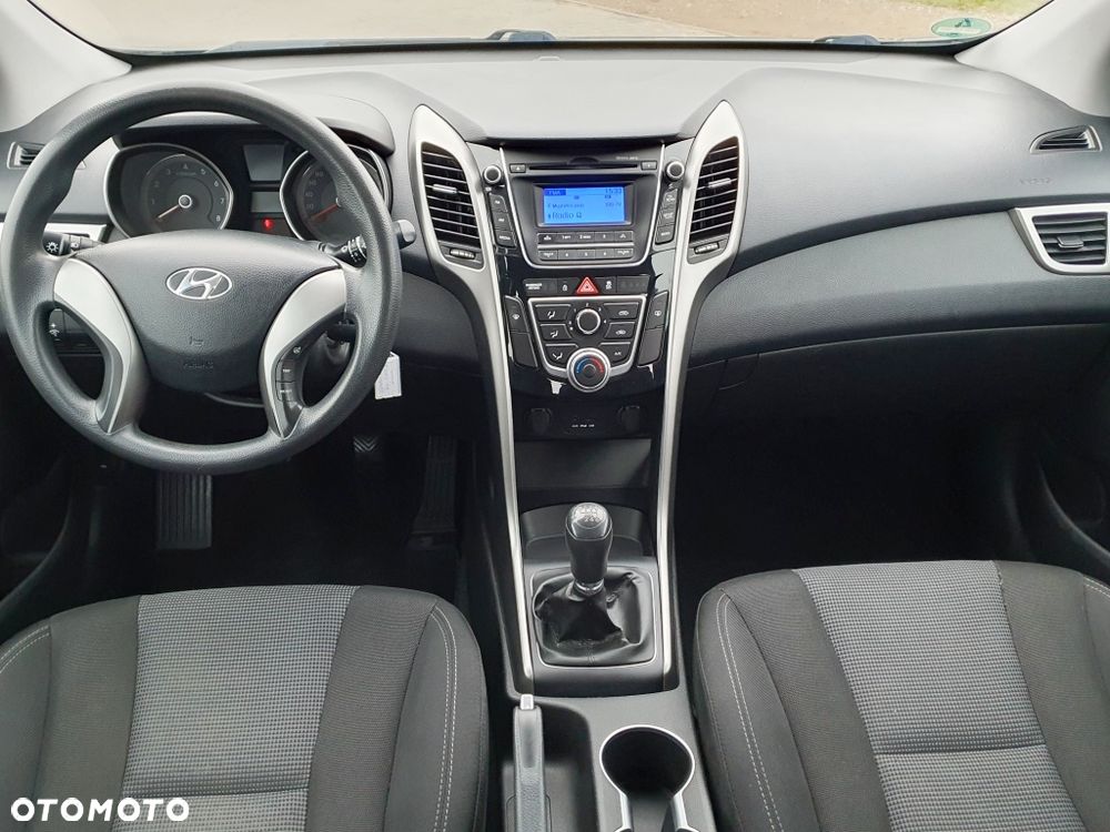 Hyundai i30 1.4 CRDi Classic + - 32