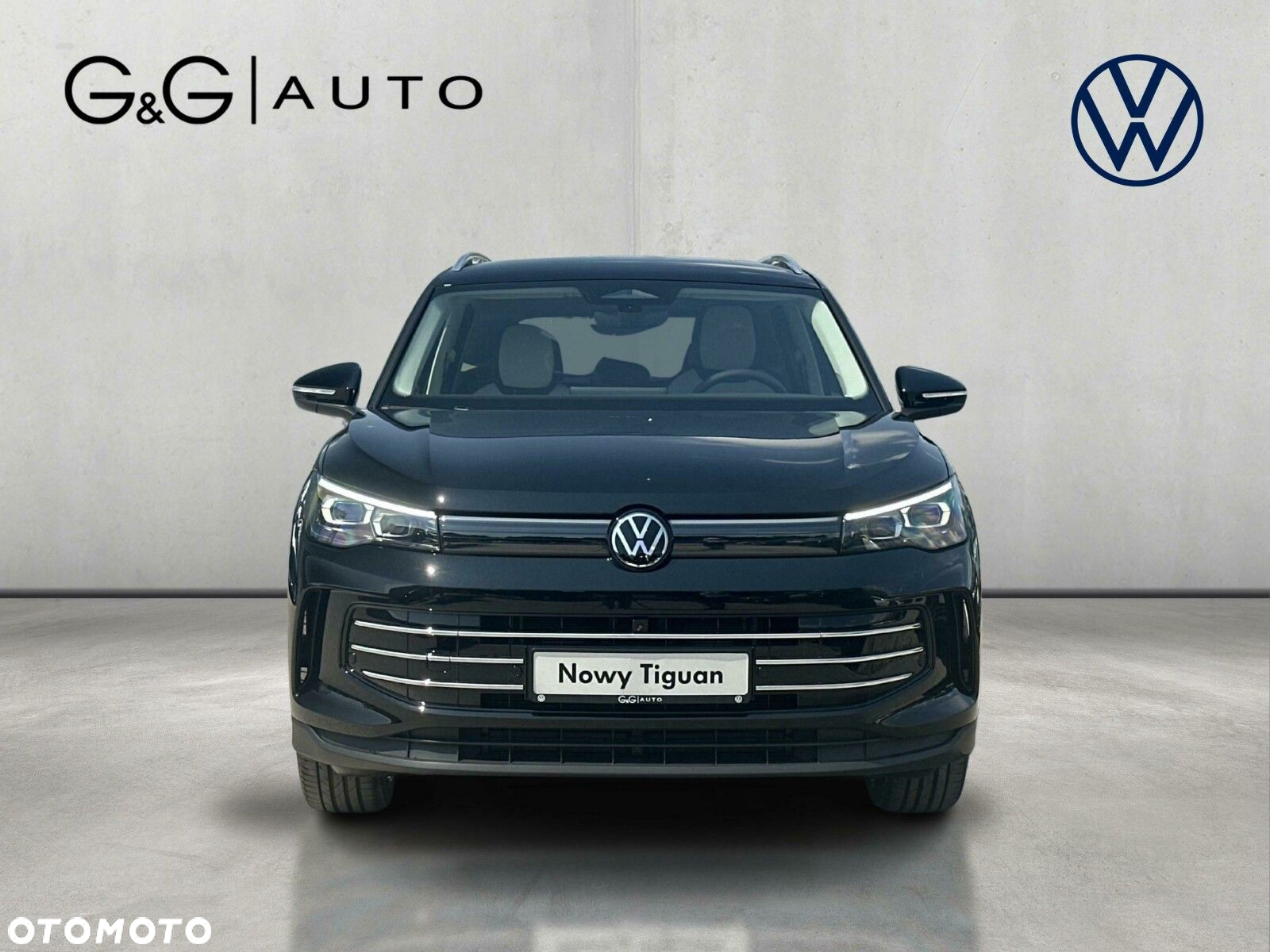 Volkswagen Tiguan - 4