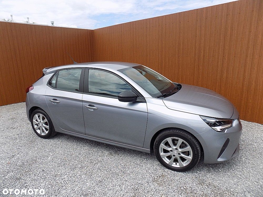 Opel Corsa 1.2 Direct Injection Turbo Automatik - 28