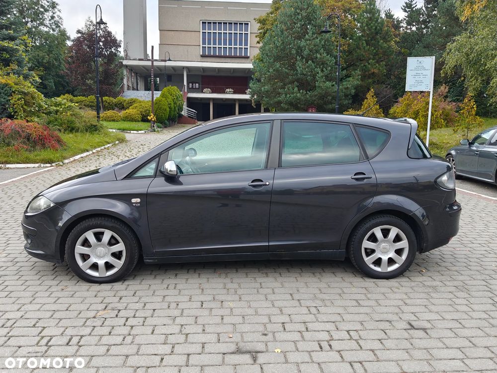 Seat Leon 2.0 TDI DPF Reference - 4