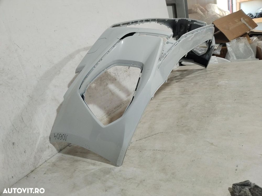 Bara fata Audi A3 S-Line, 2020, 2021, 2022, 2023, 2024, cod origine OE 8Y0807437F. 10604 - 6