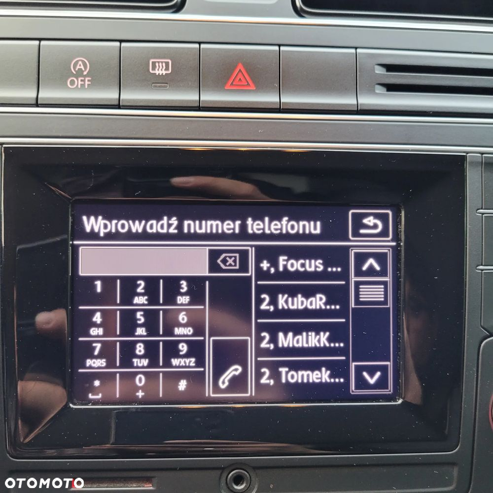 Volkswagen Polo 1.2 TSI (Blue Motion Technology) Comfortline - 9