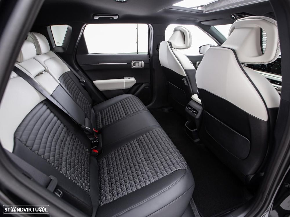 Kia EV4 81.4 kWh GT-Line - 13