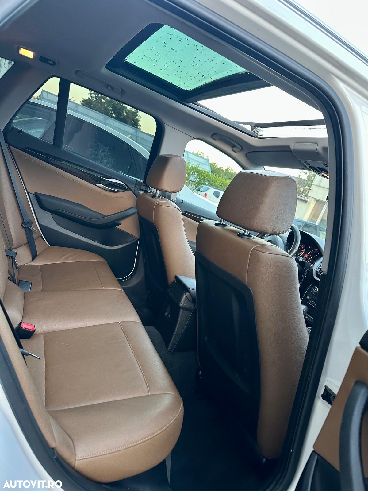 BMW X1 - 5