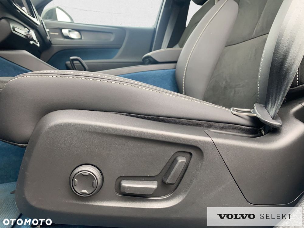 Volvo C40 - 14