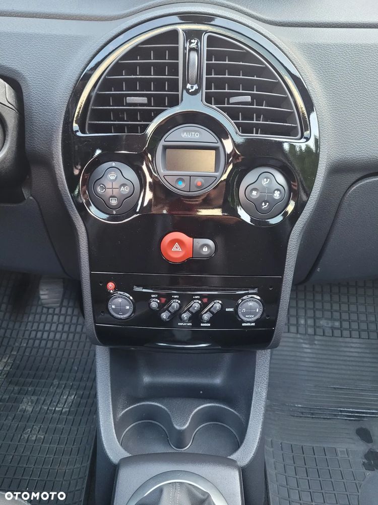 Renault Modus 1.2 16V TCE Night and Day - 13