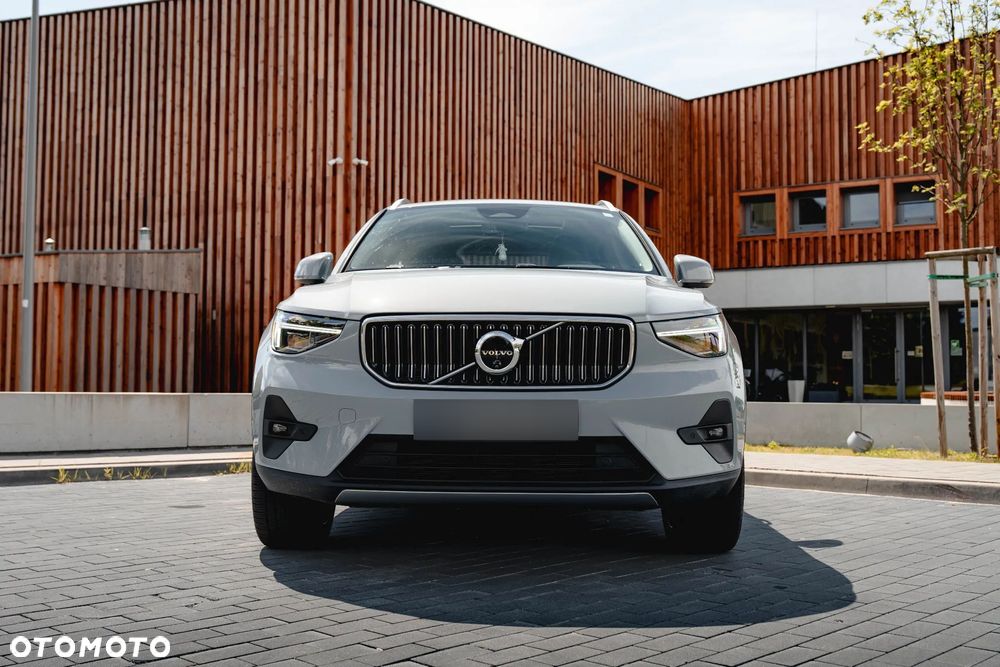 Volvo XC 40 B5 B AWD Ultimate Bright - 5