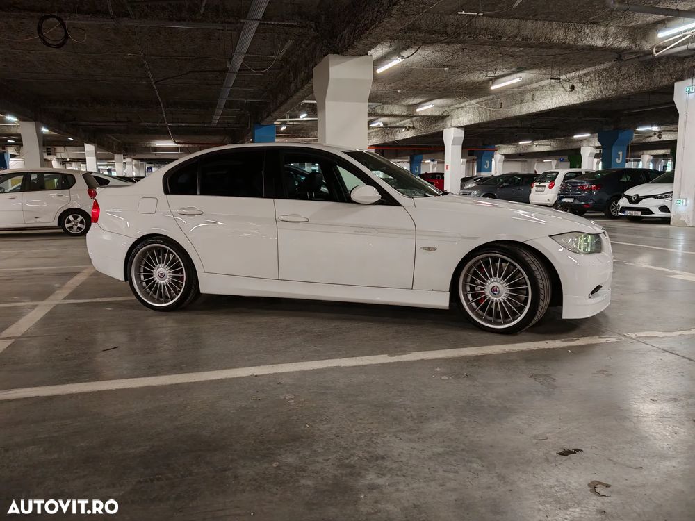 BMW ALPINA - 7