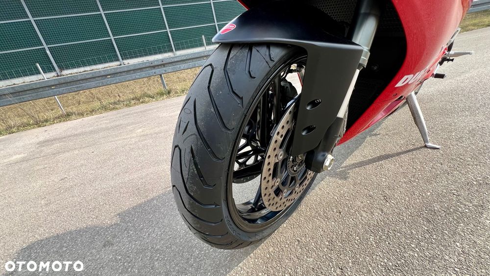 Ducati Panigale 899 - 31