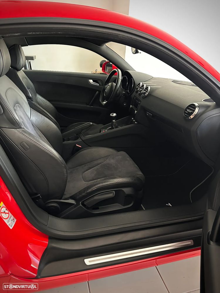 Audi TT Coupé 2.0 TFSI - 6