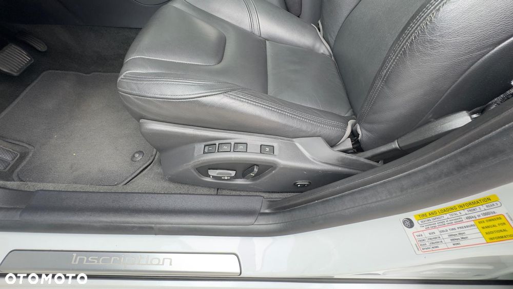 Volvo S60 - 14