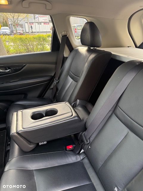 Nissan X-Trail 1.6 DIG-T Tekna 2WD - 18