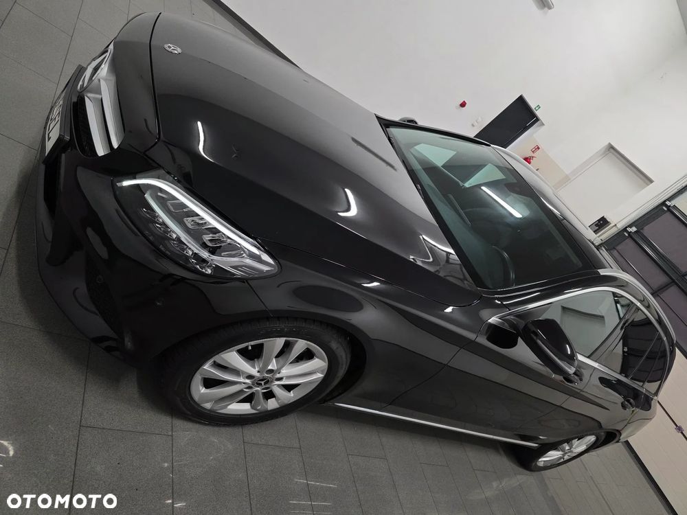 Mercedes-Benz Klasa C 220 d T 9G-TRONIC - 4