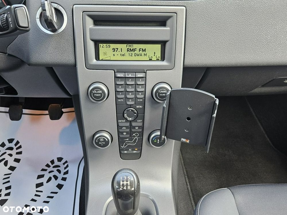 Volvo S40 - 15