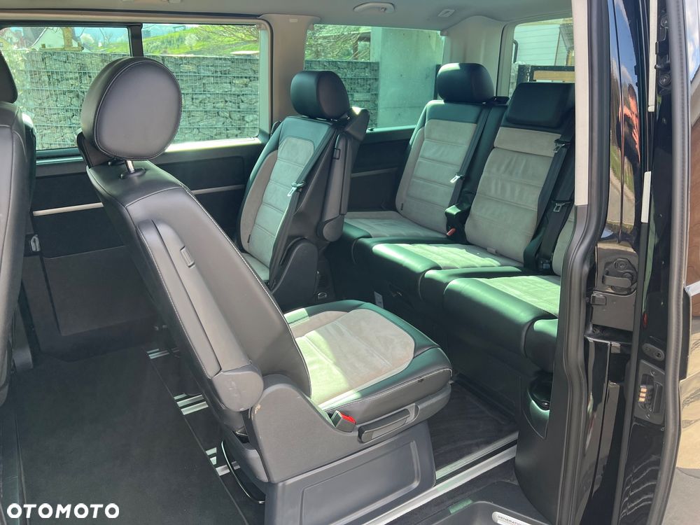 Volkswagen Multivan 2.0 BiTDI L1 Business - 28