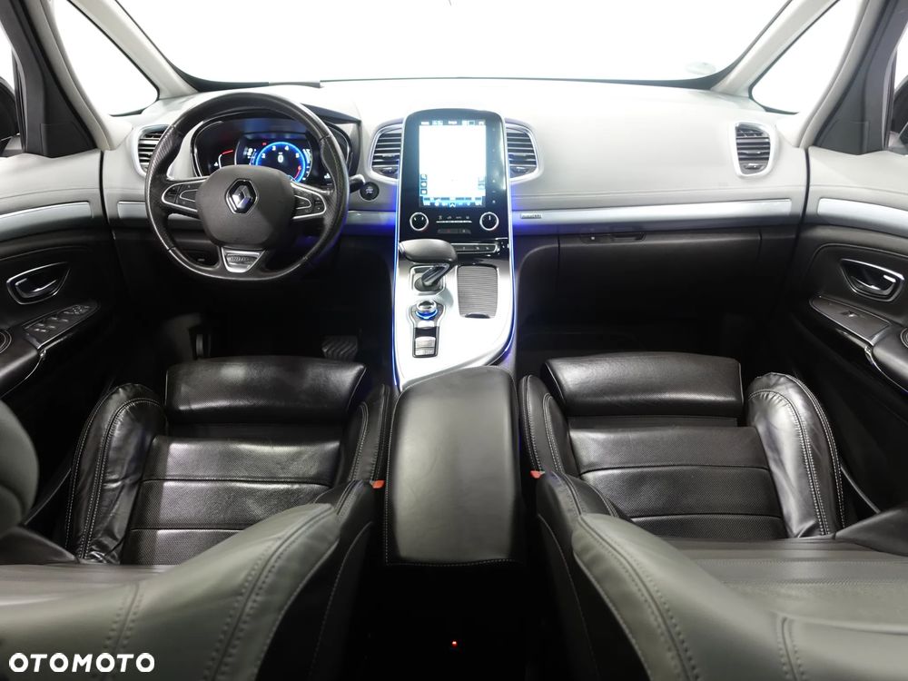 Renault Espace Energy TCe 225 EDC Initiale Paris - 26