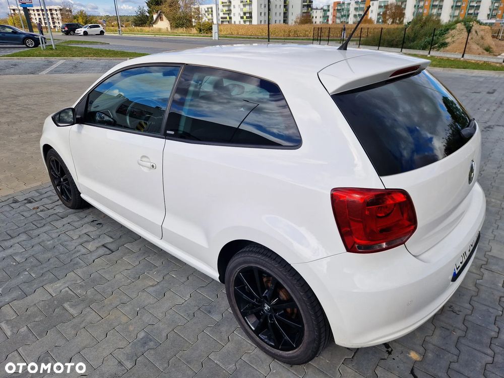 Volkswagen Polo 1.2 12V Highline - 7