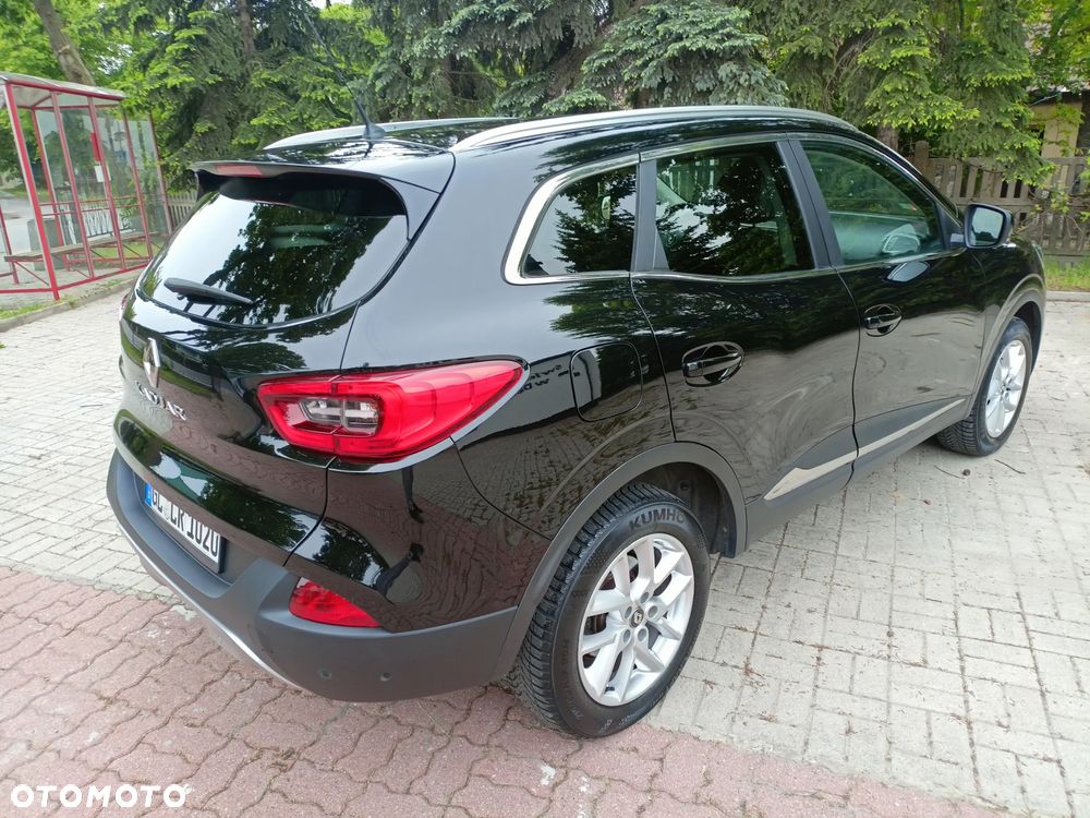 Renault Kadjar - 9