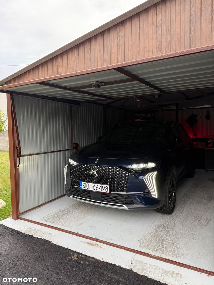 DS Automobiles DS 7 1.5 BlueHDi Bastille - 34