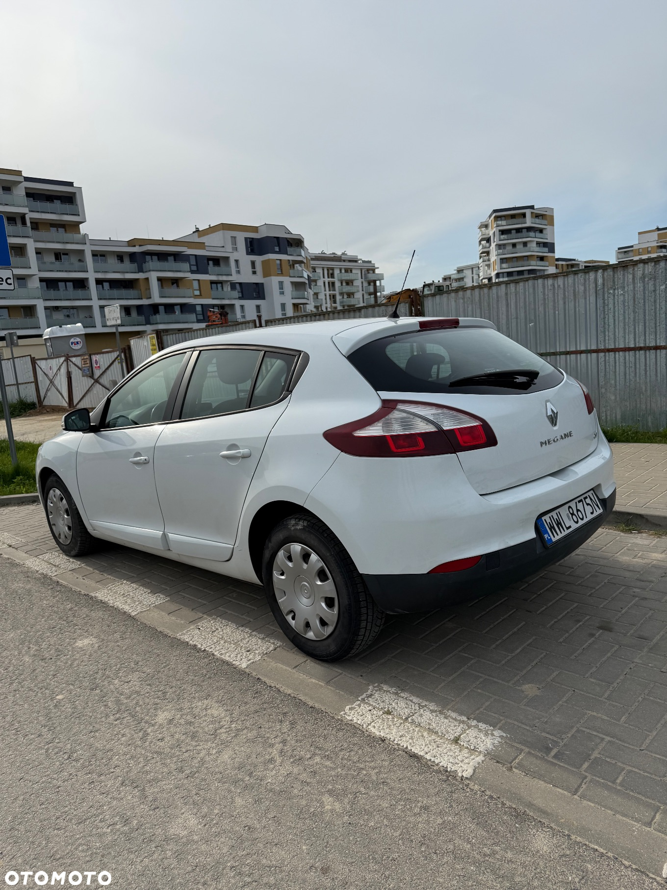 Renault Megane 1.5 dCi Energy Bose EU6 - 4