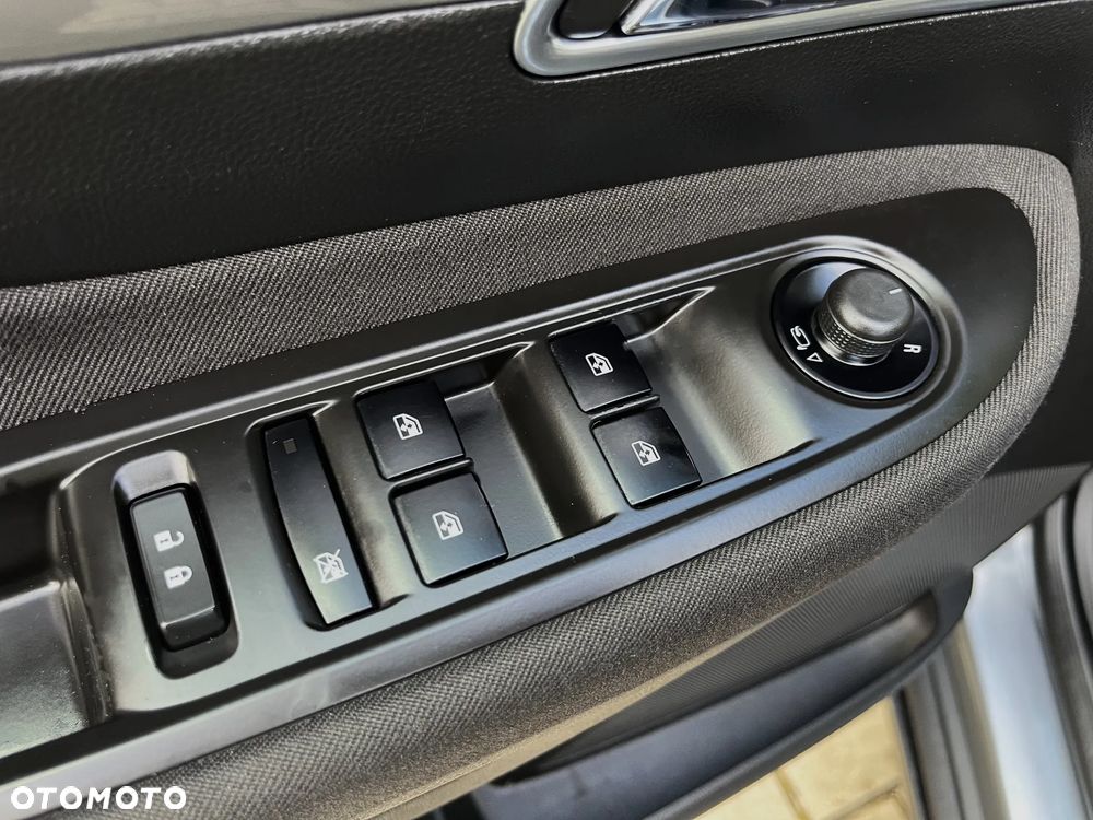 Opel Mokka 1.4 Turbo ecoFLEX Start/Stop 4x4 Innovation - 30