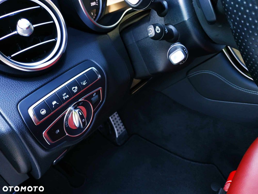 Mercedes-Benz GLC 300 4-Matic - 17