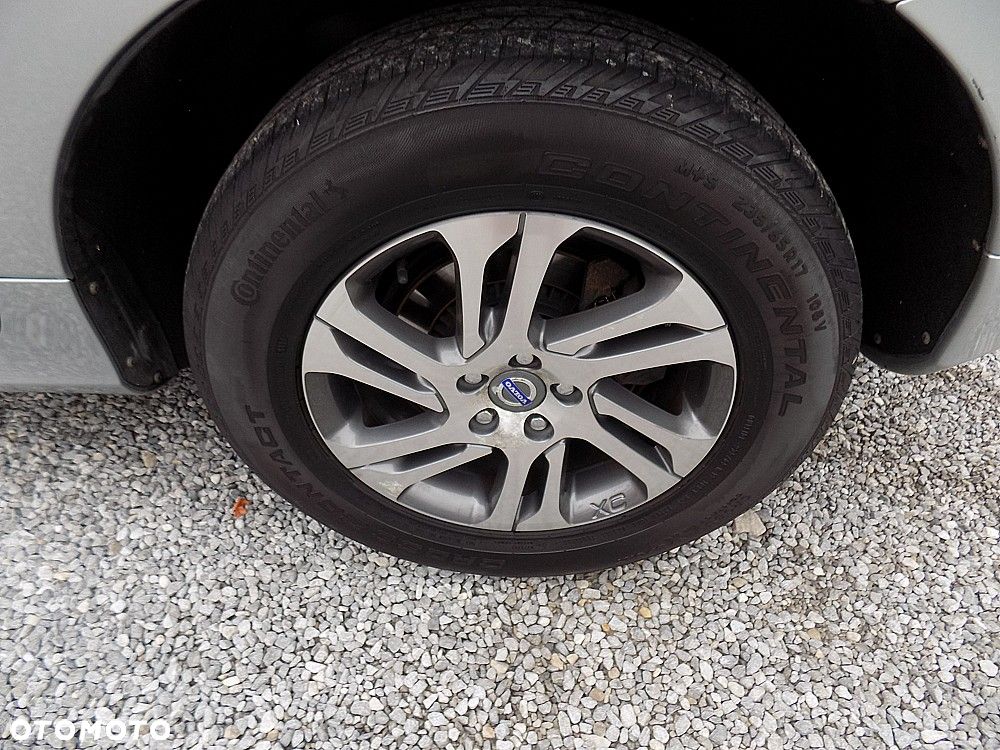 Volvo XC 60 D4 Geartronic Kinetic - 20