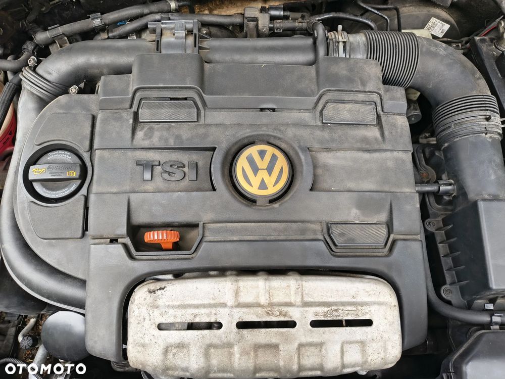 Volkswagen Scirocco 1.4 TSI - 30