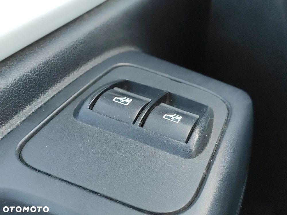 Fiat Fiorino Bipper Nemo - 33