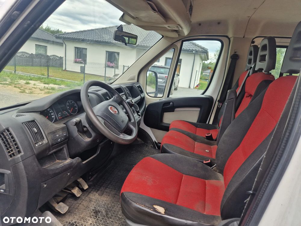 Fiat Ducato - 13