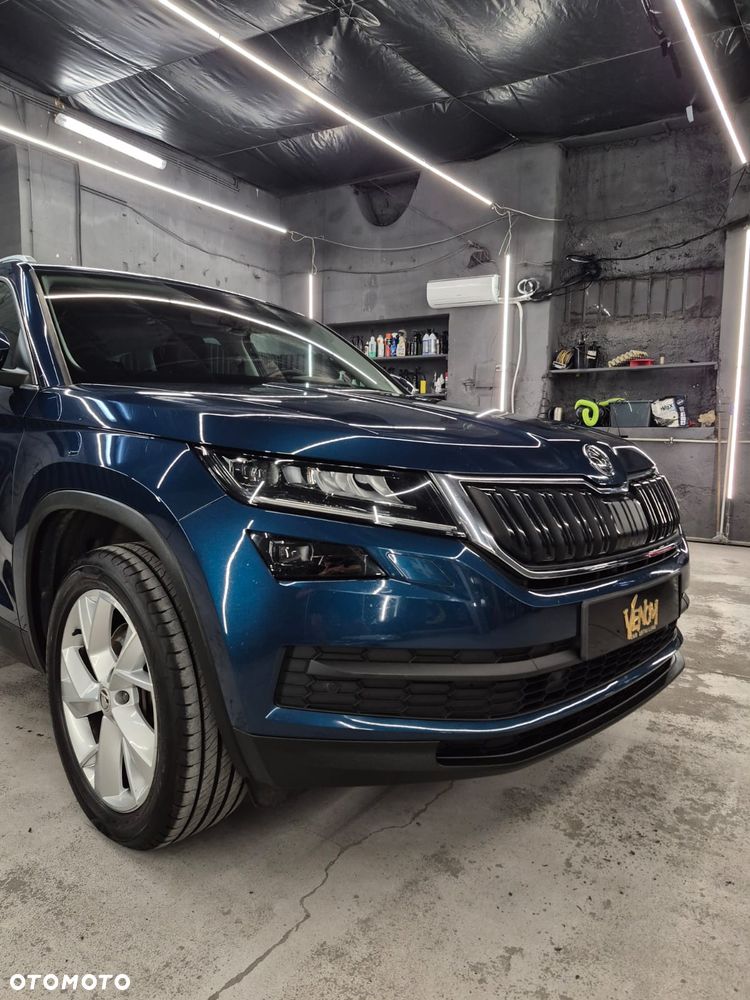 Skoda Kodiaq 2.0 TDI 4x4 Style DSG - 10