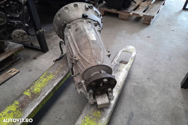 Cutie de viteze automata 2042703505 DS7 2042703505 DS7 Mercedes-Benz - 3