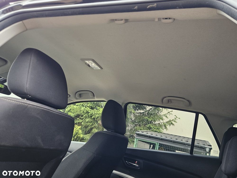 Suzuki SX4 S-Cross 1.4 T Elegance 4WD - 13