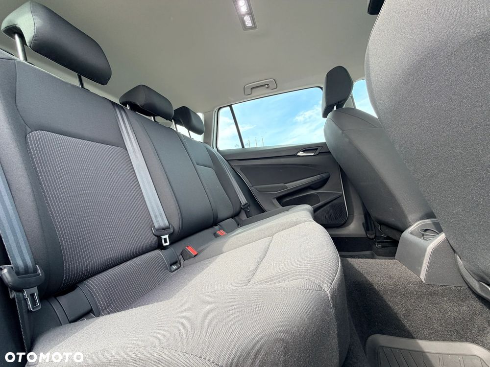 Volkswagen Golf 1.0 TSI Life - 17
