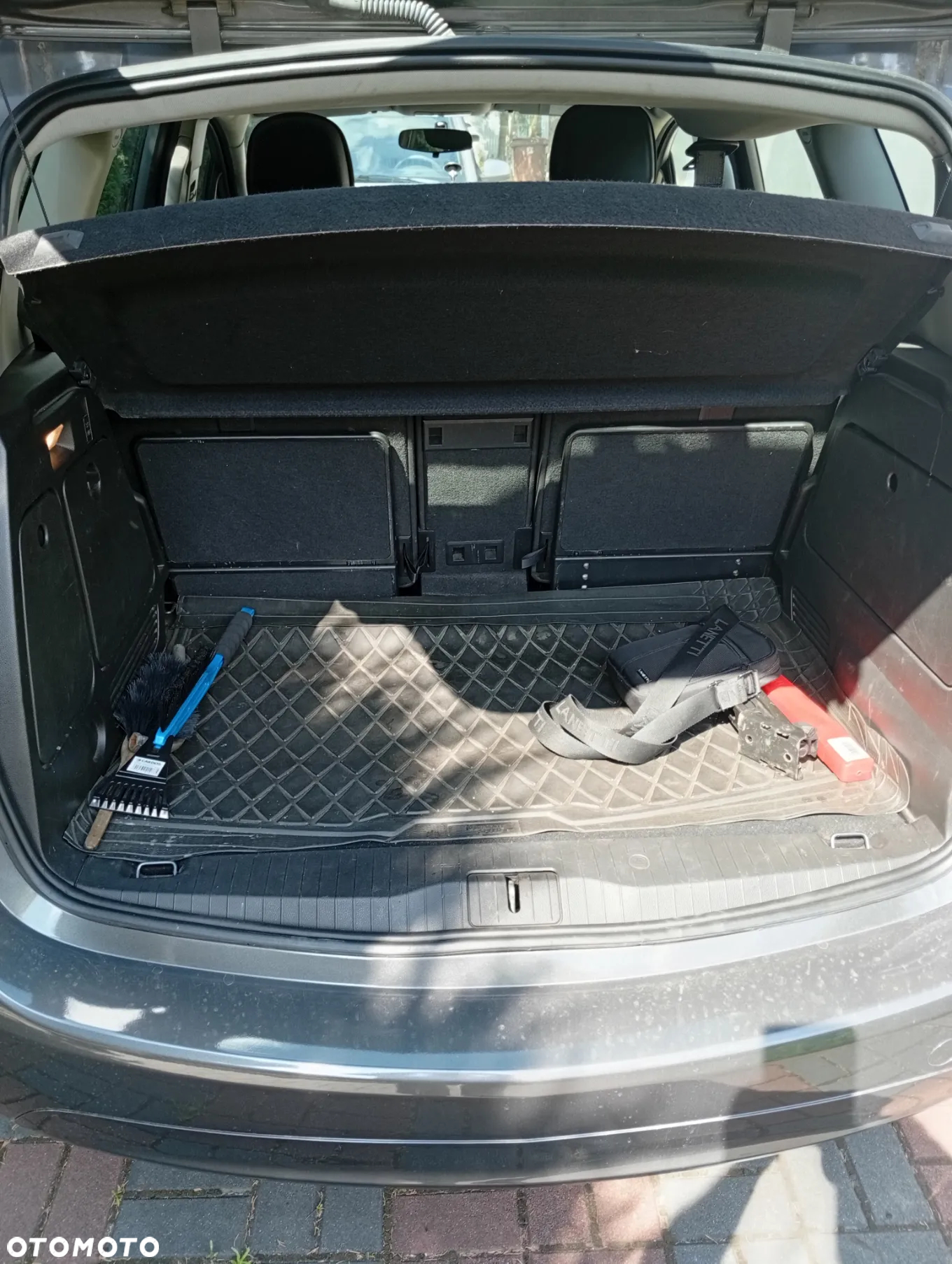 Opel Meriva 1.4 ecoflex Edition - 7